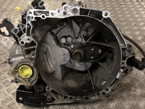 Używane Skrzynia biegów CITROËN BERLINGO Box Body/MPV (K9) 1.5 BlueHDi 100 (102 hp) 31807406