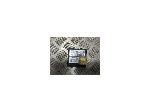 Computer RENAULT KOLEOS I (HY_) 2.0 dCi (HY0K) (150 hp) 27579993