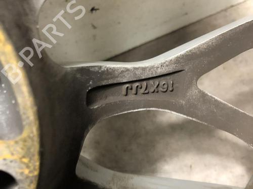 Fælk BMW 1 (E87) 120 d | BP24979574C45 