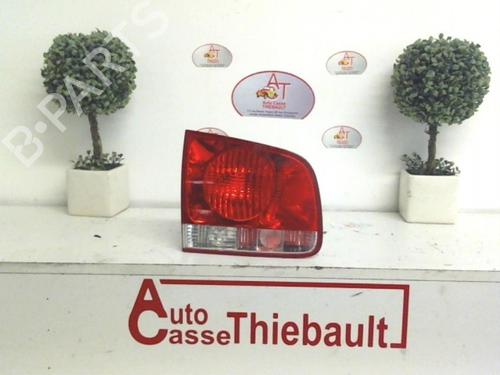 Venstre baklys, luke VW TOUAREG (7LA, 7L6, 7L7) 3.0 V6 TDI (225 hp) 20621343