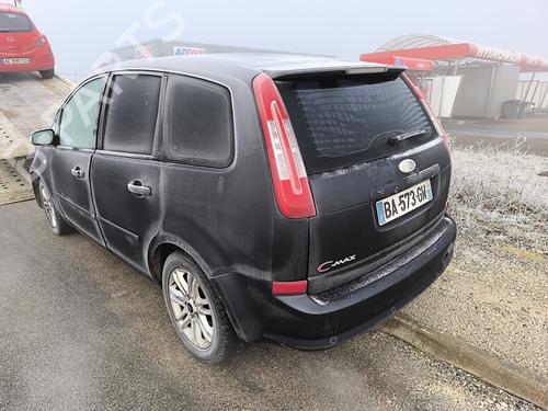 Fælk FORD C-MAX (DM2) 1.8 TDCi | BP31196596C45 