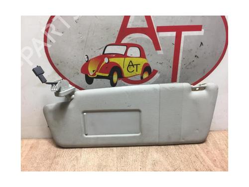 Left sun visor VW TOURAN (1T1, 1T2) 2.0 TDI | BP13287048I1