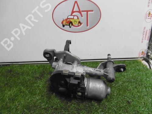 Used Front wiper motor PEUGEOT 407 Coupe (6C_) 2.7 HDi (204 hp) 13037127