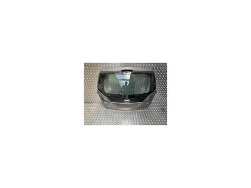 Bakluke CC/Kombi-Kupé OPEL MERIVA B MPV (S10) 1.4 (75) (120 hp) 26661940
