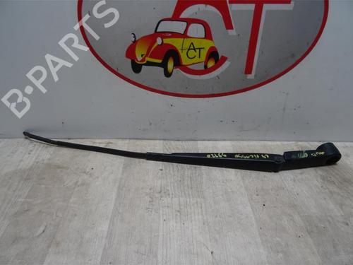 Used Front windshield wiper arm CITROËN C4 Picasso I MPV (UD_) 1.6 HDi 110 (112 hp) 20632201