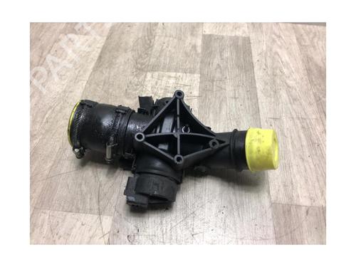 Pipe PEUGEOT EXPERT Tepee (VF3X_) 1.6 HDi 90 16V | BP20614987M125 