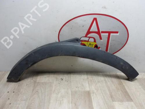 Used Front right wheel arch trim RENAULT MASTER II Platform/Chassis (ED/HD/UD) 3.0 dCi 140 (ED0S, UD0S, HD0S) (136 hp) 13261865