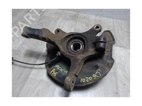 Left front steering knuckle OPEL AGILA (B) (H08) 1.0 (F68) | BP13285069M25 