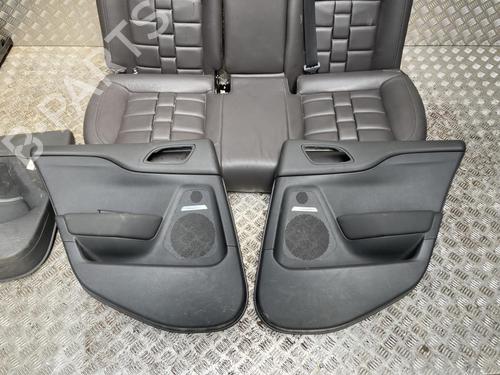 Seats set DS DS 4 / DS 4 CROSSBACK (NX_) 1.6 BlueHDi 120 | BP37462739C78 - Image 3