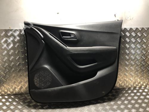 Used Front right panel Front right panel 39206545 39206545