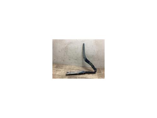 Used Hinge/Door check strap PEUGEOT 407 (6D_) 2.0 HDi 135 (6DRHRH, 6DRHRE, 6DRHRG, 6DRHRJ) (136 hp) 23871658