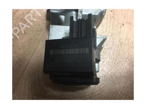 Ignition barrel FORD MONDEO IV Turnier (BA7) 2.0 TDCi | BP23033802M48 