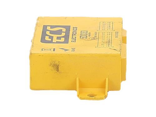 Control unit SUZUKI SX4 S-Cross (JY) 1.4 Hybrid (Mild Hybrid) (AKK 414) | BP37683397M11 - Image 4
