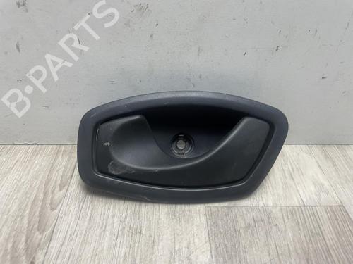 Used Rear left interior door handle RENAULT MEGANE III Grandtour (KZ0/1) 1.5 dCi (KZ09, KZ0D, KZ1G, KZ29, KZ14, KZ1W, KZ10, KZ1F,... (110 hp) 20613833