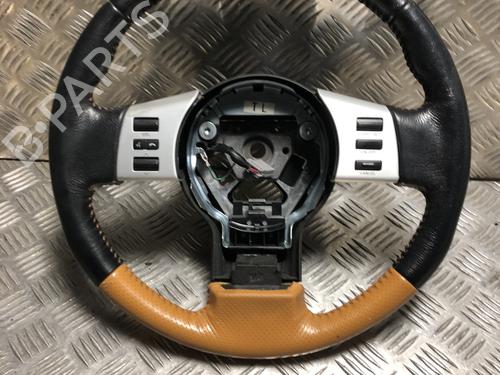 Rat NISSAN 350Z Coupe (Z33) 3.5 (AAZ33) (280 hp) 32044744