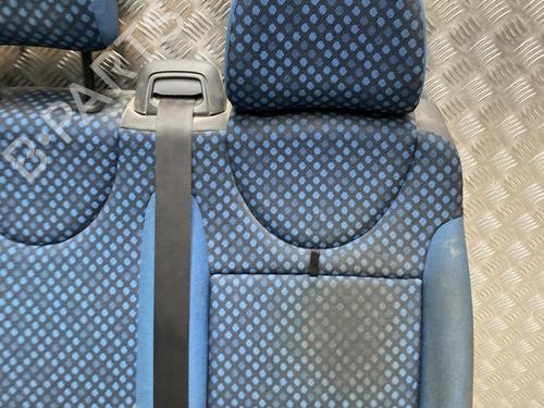 Right front seat FIAT SCUDO Van (270_, 272_) 1.6 D Multijet | BP32284064C16