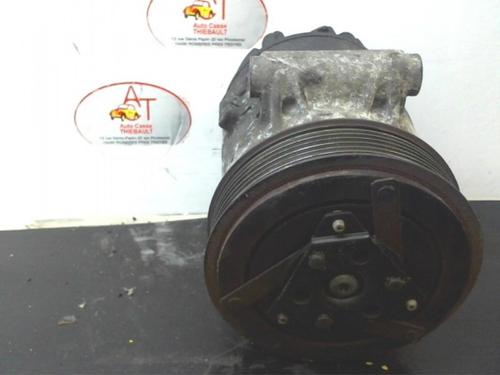 AC Kompressor RENAULT SCÉNIC II (JM0/1_) 1.9 dCi (JM0G, JM12, JM1G, JM2C) | BP22795131M34 