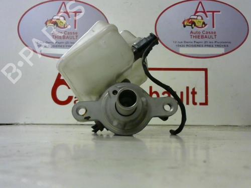 Brake master cylinder CITROËN C3 II (SC_) 1.4 HDi 70 (SC8HZC, SC8HR0, SC8HP4) | BP31186976M77