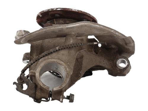 Right front steering knuckle MINI MINI (F55) Cooper | BP38957839M26 - Image 4