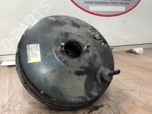 Bremseservo TOYOTA YARIS (_P1_) 1.0 (SCP10_, SCP10R) | BP30673247M42