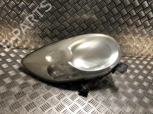 Used Right headlight CITROËN C1 (PM_, PN_) 1.4 HDi (54 hp) 31186883