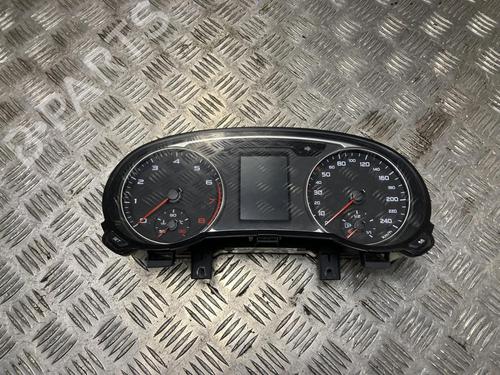 Quadro strumenti AUDI A1 (8X1, 8XK) 1.2 TFSI (86 hp) 32374024