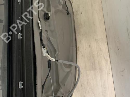 Left rear door BMW 5 (E60) 525 d | BP20621992C4 
