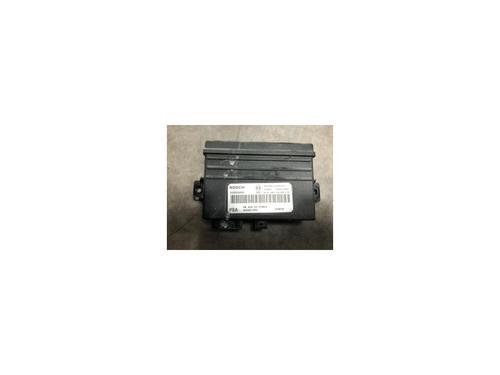 Module électronique CITROËN BERLINGO Box Body/MPV (B9) 1.6 HDi 75 (75 hp) 28334711