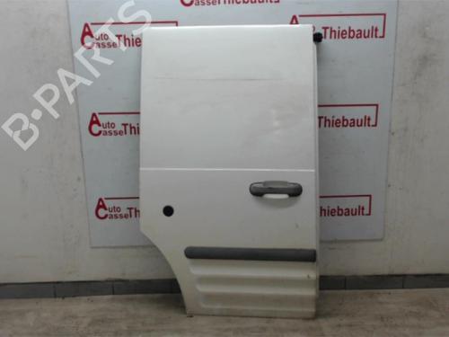 Right slide door FORD TRANSIT CONNECT (P65_, P70_, P80_) 1.8 Di | BP13227801C75 