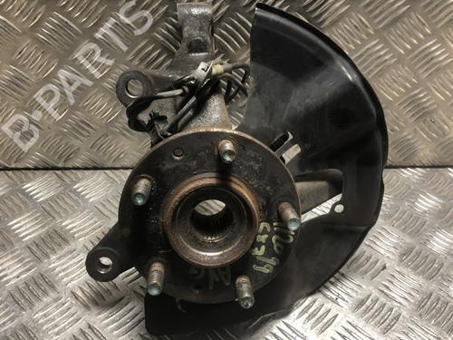 Used Left front steering knuckle MAZDA CX-7 (ER) 2.2 MZR-CD AWD (ER10A) (173 hp) 32405878