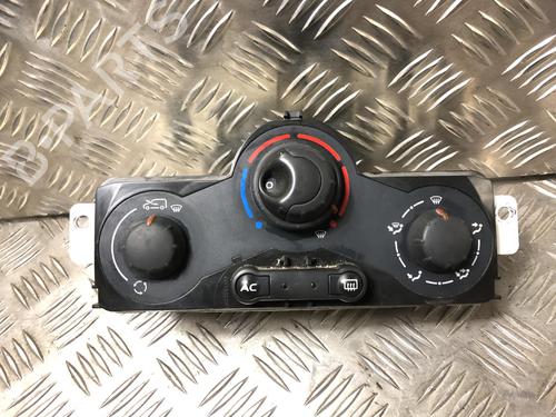 Klimabedienteil für RENAULT KANGOO Express (FW0/1_) 1.5 dCi 85 (FW0K, FW0L, FW0B) (86 hp) 31200456