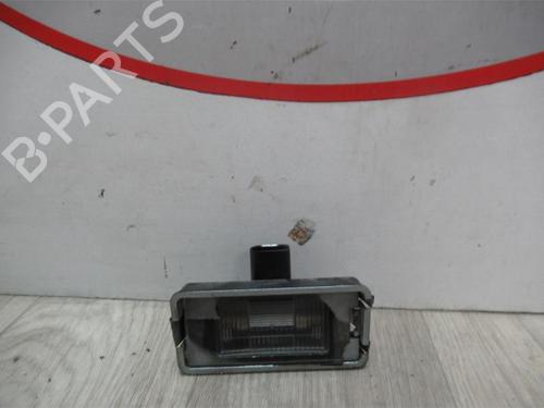 Licence plate light SEAT ALTEA (5P1) 1.6 | BP27196153I40 