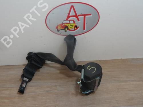 Used Rear left seatbelt FIAT ULYSSE (179_) 2.0 D Multijet (120 hp) 31196452