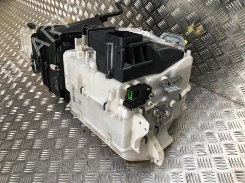 Heater matrix box HONDA CR-V I (RD) 2.0 16V 4WD (RD1, RD3) | BP25020300M61 