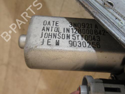 Front right window mechanism DACIA DUSTER (HS_) 1.5 dCi (HSAJ) | BP30782514C23 