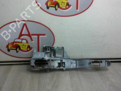 Used Front right exterior door handle CITROËN C3 Picasso (SH_) 1.6 HDi (90 hp) 12973060