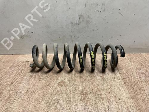 Used Shock absorber spring BMW 1 (E81) 118 d (143 hp) 13089425