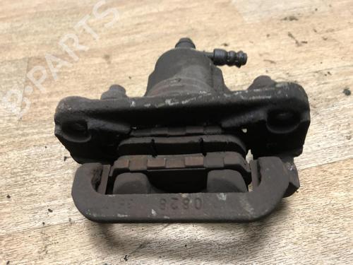 Used Left rear brake caliper NISSAN QASHQAI I (J10, NJ10) 1.5 dCi (106 hp) 20614847
