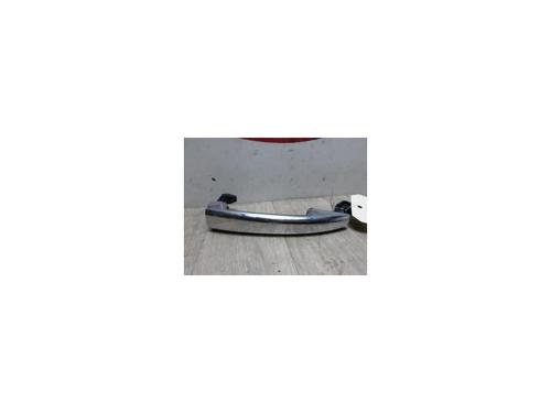 Used Front left exterior door handle CITROËN C3 II (SC_) 1.2 VTi 82 (82 hp) 13268081