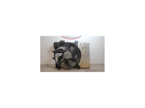 Used Heater blower motor CITROËN C3 Picasso (SH_) 1.6 HDI 90 (92 hp) 13227915