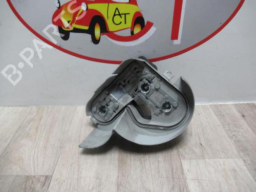 Used Licence plate light RENAULT MEGANE II Coupé-Cabriolet (EM0/1_) 1.9 dCi (120 hp) 13290497