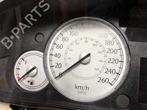 Used Instrument cluster CHRYSLER 300C Touring (LX, LE) 3.0 CRD (218 hp) 23035591
