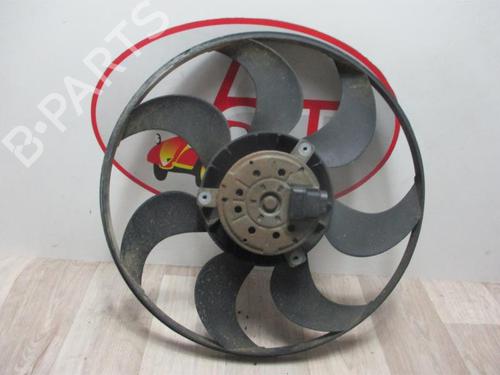 Heater blower motor RENAULT KANGOO (KC0/1_) D 55 1.9 (KC0D) | BP13227998M62 