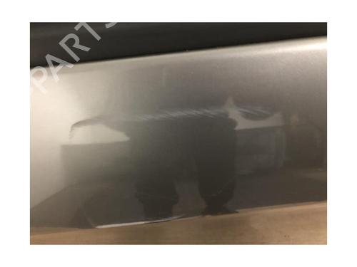 Left rear door MERCEDES-BENZ A-CLASS (W169) A 180 CDI (169.007, 169.307) | BP20617369C4 