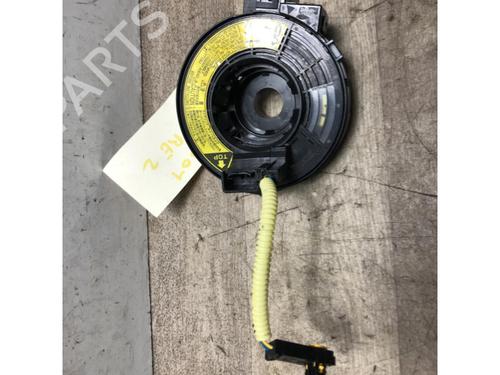 Used Squib airbag DAIHATSU CUORE VI (L251, L250_, L260_) 1.0 (58 hp) 20612959