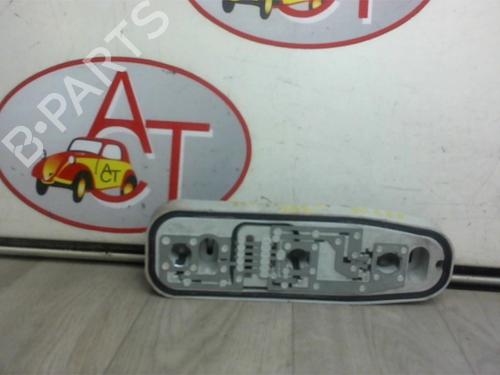 Licence plate light RENAULT TWINGO I (C06_) 1.2 (C066, C068) | BP13290903I40 