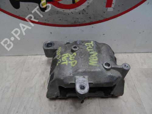 Engine mount VW TOURAN (1T1, 1T2) 2.0 TDI 16V | BP29140442M89 - Image 2