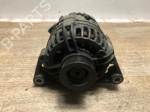 Used Alternator OPEL CORSA C (X01) 1.2 Twinport (F08, F68) (80 hp) 20616289