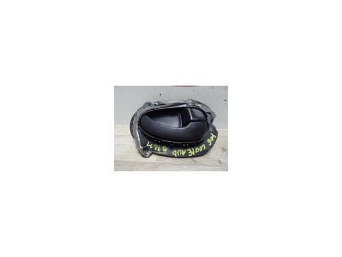 Poignée intérieure avant droite PEUGEOT 406 Coupe (8C) 2.2 HDI (133 hp) 13225948