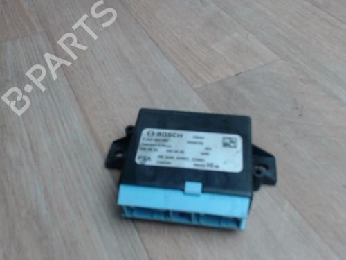 Used Electronic module FIAT 500 C (312_) 1.2 (312CXA1A, 312AXA1A) (69 hp) 29386882